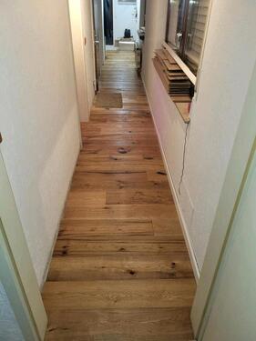 Foto - 2 Zimmer Etagenwohnung zur Miete in Nidderau