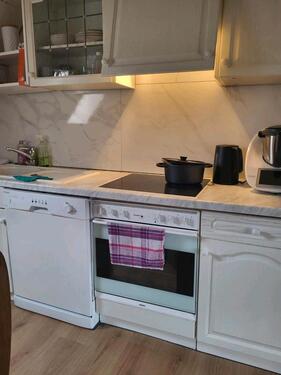 Foto - 2 Zimmer Etagenwohnung in Nidderau