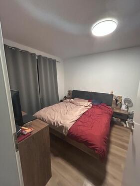 Foto - Etagenwohnung in Vechta zur Miete
