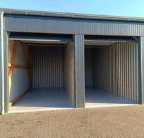 Wohnmobilgarage Großgarage zu vermieten - Koblenz Bubenheim