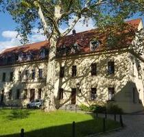 TRAUMMAISONETTE EBK GÄSTE-WC GARTENTERRASSE GARAGE am Schlosspark - Glauchau