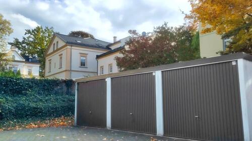 Foto - 2 Zimmer Maisonettenwohnung in Glauchau