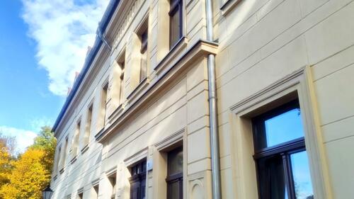 Foto - Maisonettenwohnung in Glauchau zur Miete