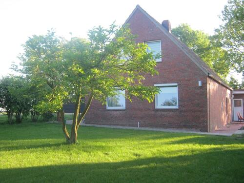 Foto - Einfamilienhaus in Osteel Zu Verkaufen