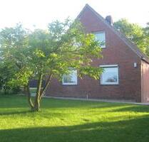 Einfamilienhaus in Osteel Zu Verkaufen - Upgant-Schott