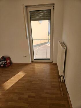 Foto - Etagenwohnung in Bad Kreuznach zur Miete