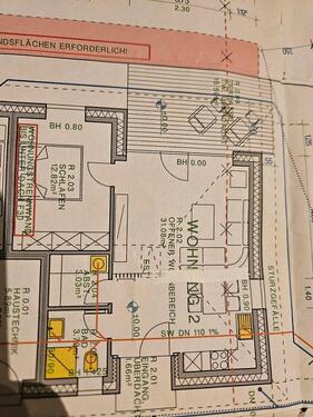 Foto - Wohnung im Neubau in Groß Meinsdorf