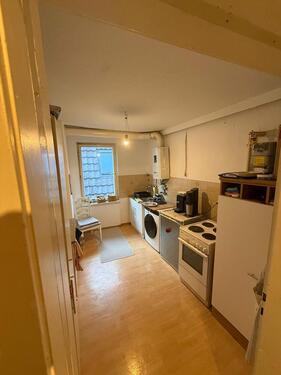 Foto - Etagenwohnung in Schwäbisch Gmünd zur Miete