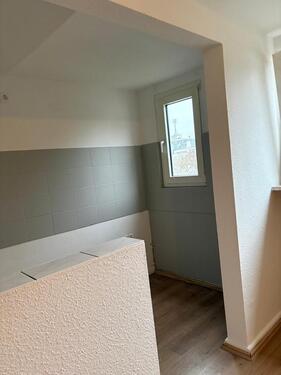 Foto - 4.5 Zimmer Dachgeschoßwohnung in Oberhausen