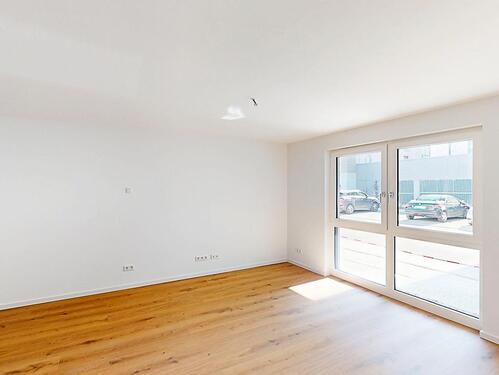 Foto - 3 Zimmer Erdgeschoßwohnung zur Miete in Villingen-Schwenningen