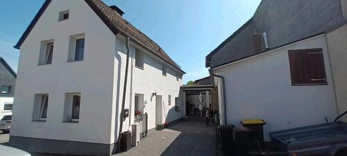 Foto - 3 Zimmer Einfamilienhaus zur Miete in Blankenheim