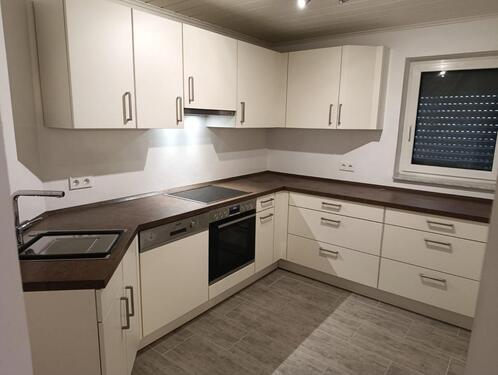 Foto - 3 Zimmer Erdgeschoßwohnung in Zeiskam