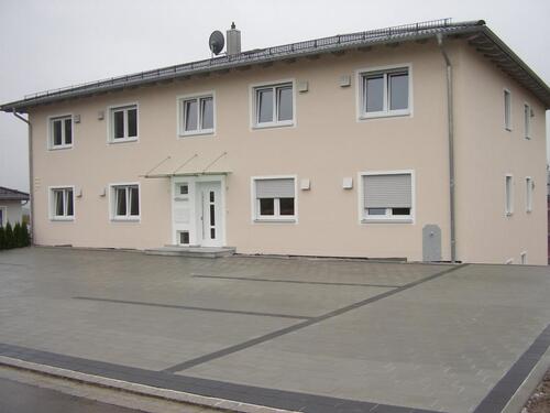 Foto - Vermietung Wohneinheit Einliegerwohnung