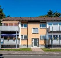 2-Zimmer-Wohnung in Hagen Boele