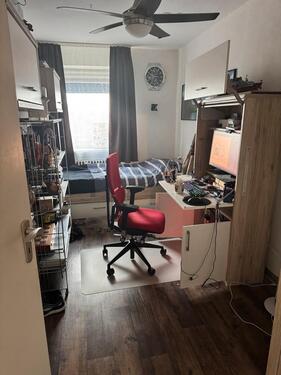 Foto - 3 Zimmer Etagenwohnung zur Miete in Germering