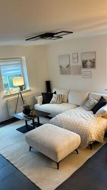 Foto - Tolle 3 Zimmer Maisonette Wohnung in Lichtenfels mit Balkon