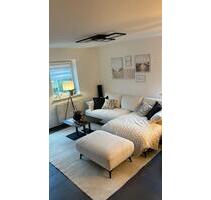 Tolle 3 Zimmer Maisonette Wohnung in Lichtenfels mit Balkon