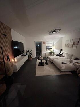 Foto - Maisonettenwohnung in Lichtenfels zur Miete