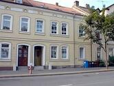 Foto - Zentral gelegene Dachgeschosswohnung
