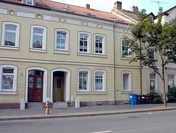 Foto - Zentral gelegene Dachgeschosswohnung