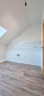 Foto - Dachgeschoßwohnung in Sondershausen zur Miete