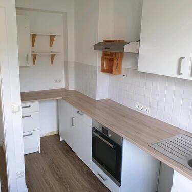 Foto - Etagenwohnung in Laatzen zur Miete