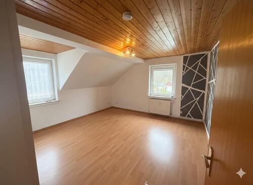 Foto - 3 Zimmer Dachgeschoßwohnung zur Miete in Daun