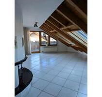 3,5 Zimmer Maisonette Wohnung Filderstadt-Bonlanden