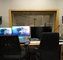 Tonstudio Recording Mixing Musikproduktion - Berlin Tempelhof-Schöneberg