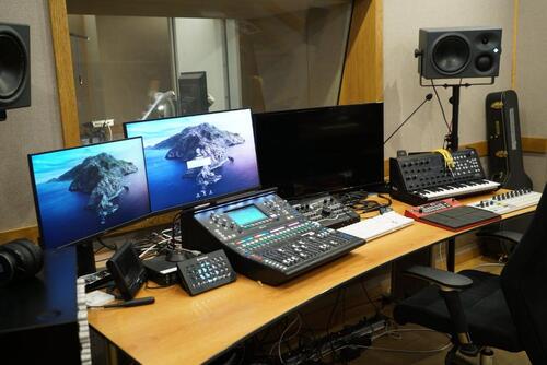 Foto - andere in Berlin zur Miete