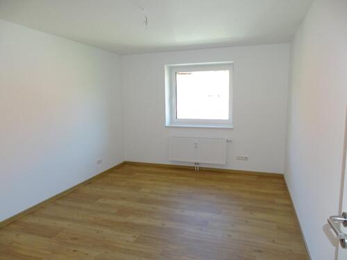 Foto - 3 Zimmer Etagenwohnung in Wurster Nordseeküste