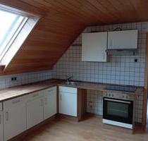 3ZKB Dachgeschoss - 450,00&nbsp;EUR Kaltmiete, ca.&nbsp; 65,00&nbsp;m&sup2; in Homburg (PLZ: 66424)