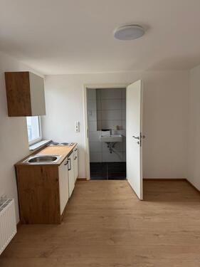 Foto - Moderne 2-Zimmer-Wohnung mit Balkon – zentral in Günzburg