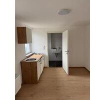 Moderne 2-Zimmer-Wohnung mit Balkon – zentral in Günzburg