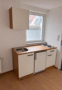 Foto - 2 Zimmer Maisonettenwohnung zur Miete in Günzburg