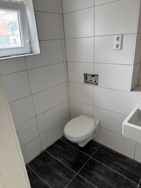 Foto - Maisonettenwohnung in Günzburg zur Miete