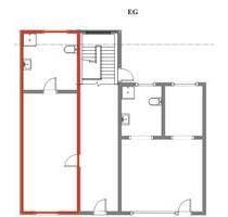 Gewerbefläche (Lager, kleines Büro o.Ä.) in zentraler Lage! - Vilshofen an der Donau