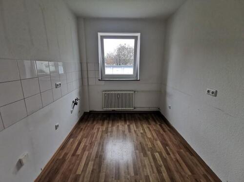 Foto - Erdgeschoßwohnung in Gelsenkirchen zur Miete