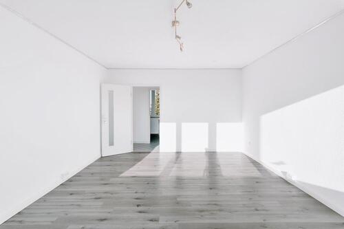Foto - 3 Zimmer Etagenwohnung zur Miete in Vögelsen