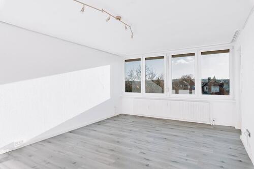 Foto - 3 Zimmer Etagenwohnung in Vögelsen