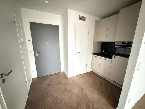 Foto - 2 Zimmer Etagenwohnung zur Miete in Berlin