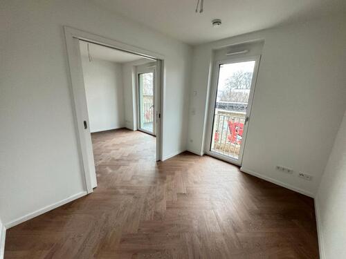 Foto - Etagenwohnung in Berlin zur Miete
