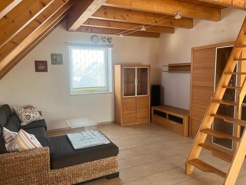 Foto - 1.5 Zimmer Dachgeschoßwohnung in Meitingen