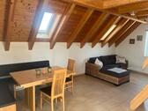 Foto - Dachgeschoßwohnung in Meitingen zur Miete