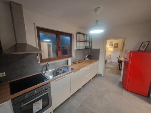 Foto - 2 Zimmer Erdgeschoßwohnung zur Miete in Steinen