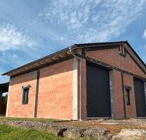 Garage Halle Wohnhaus - 149.000,00&nbsp;EUR Kaufpreis, ca.&nbsp; 90,00&nbsp;m&sup2; in Malsfeld (PLZ: 34323)