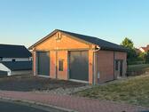 Foto - Einfamilienhaus zum Kaufen in Malsfeld