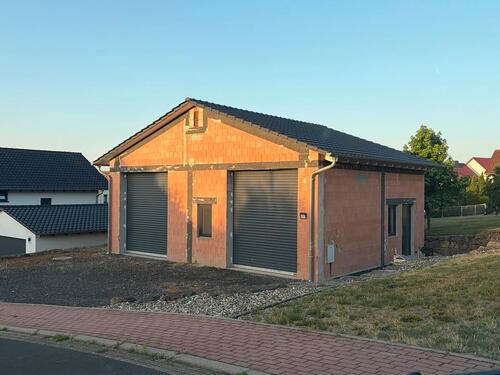 Foto - Einfamilienhaus zum Kaufen in Malsfeld