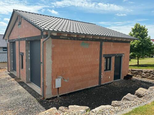 Foto - Einfamilienhaus in Malsfeld zum Kaufen