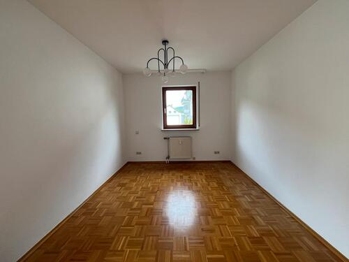 Foto - 1.5 Zimmer Erdgeschoßwohnung zum Kaufen in Bad Staffelstein